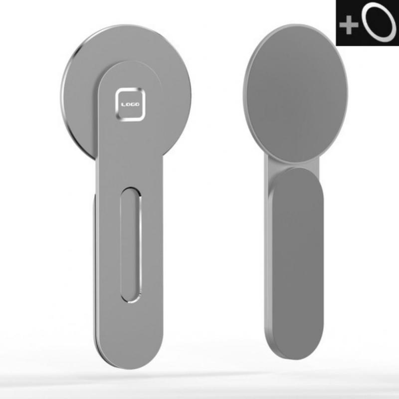 Phone Holder Car Mobile Phone Holder Charger Laptop Screen Monitor Side Car Phone Holder for Model 3 Y X S Car Holder