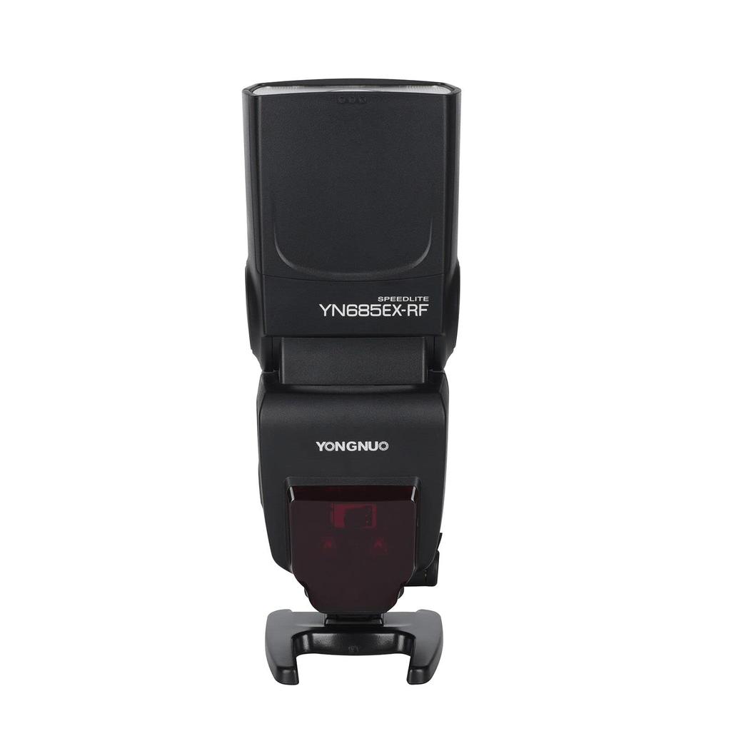 YONGNUO for S Sony Wireless Trigger System with Flash Strobe Compatible with Sony YN685EX-RF 2.4G Built-in