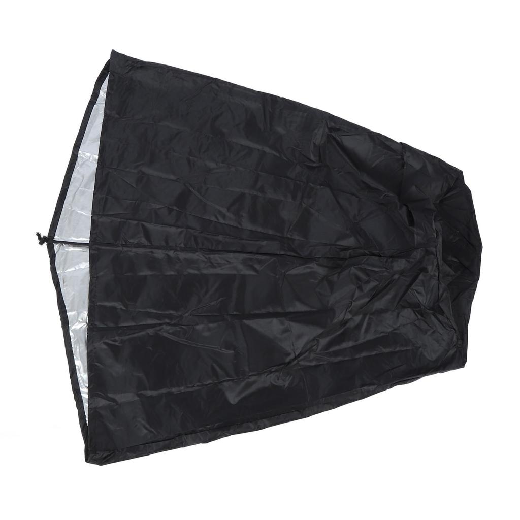 Waterproof Pool Robot  ive Cover with Grab Handle,   Size, 420D Fabric Vent Design,   Rope Cover with Grab Handle