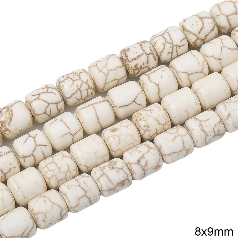 Handmade Natural Stone Round Beads for DIY Jewelry: Bracelets, Necklaces, Pendants