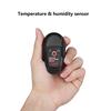 BSIDE Mini USB Humidity Temperature Data Recording Logger RH TEMP Datalogger Recorder Thermometer