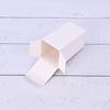 Humou Thickened White Folding Packaging Box