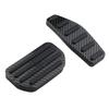 Carbon Fiber Car Pedals for Suzuki Jimny JB74 JB64    2022 Gas Brake Pedal Cover