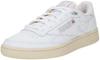 Reebok Club C 85 Vintage Sneakers Cloud White/pure Grey 3/wallpaper White