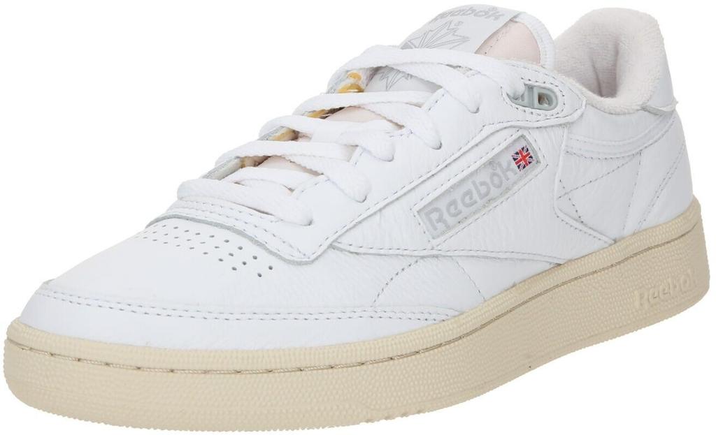 Reebok Club C 85 Vintage Sneakers Cloud White/pure Grey 3/wallpaper White