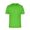 James and Nicholson Mens Active T-Shirt