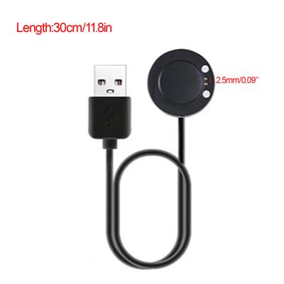 Magnetische Ladegerät Dock Kabel Halterung-Kompatibel mit T500/T500 Pro/T500 Plus Ladekabel Halter Power Adapter Basis Stehen