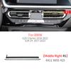Car Middle AC Vent Grille Air Conditioning Outlet Knob Repair Replacment For BMW G20 G26  G29 Z4 3 4 Series 320 323 328 425 430i