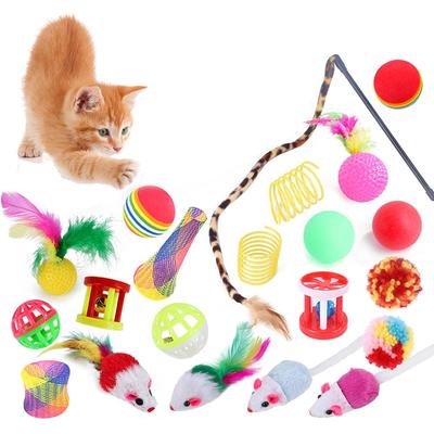 Kedi – Kedi Oyuncakları