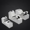 Precision Angle V Block 0 to 60 Degree Adjustable Gauge Metal Measuring Tool for Machining Work