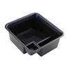 Car Car Storage Box Container Sorting Tray for Volkswagen VW T-cross Tcross 2018 - 2024 Car Organizer Accessories