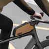 Water Proof Bicycles Top Tube Bag Front Frame Bag Bicycles Commuters Bag with Shoulder Strap Cycling Handlebars Pouches