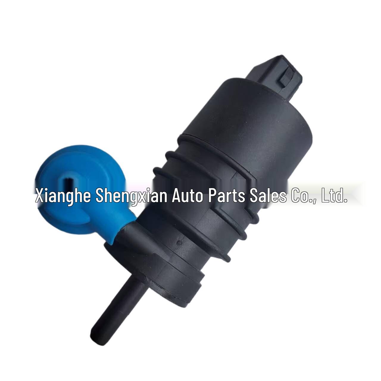 Front Windshield Washer Fluid Pump Motor for SsangYong Rexton Korando (8632009000)