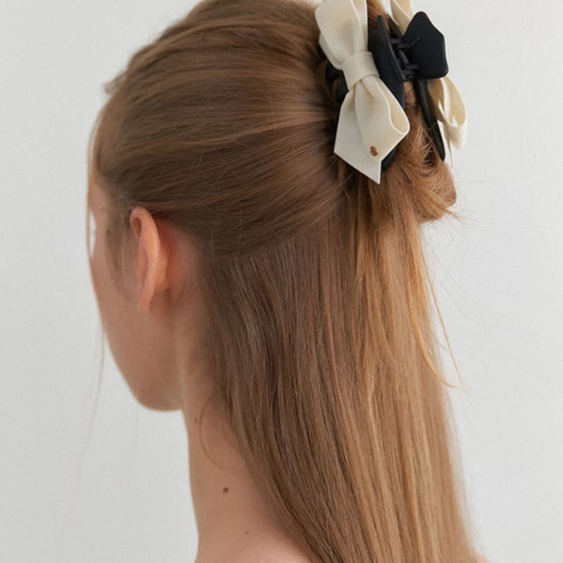 OVLA mockasinnband hårklämma_färger HC037