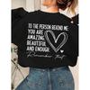 In-Stock Women's Plus Velvet 'You Are Amazingly Beautiful and Enough' Sweatshirt Pullover
