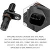 12588992 Crankshaft Position Sensor For Buick Regal Chevrolet Pontiac Saturn 2006-2014 Vehicle Supplie 12577245 12674704 2131690