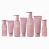 Ayunchae Enhancing Silky Hair Care Set [Shampoo, Mask, Oil]