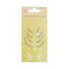 Sewing Curved Needle Leather Craft Sewing Accessories C Type Stitching Big Eye Needle Long Straight Needles Hand Repair Sewing