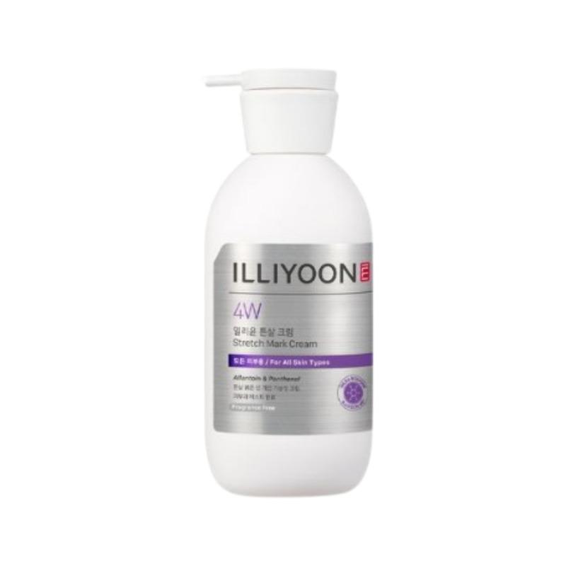 

Крем от растяжек Illyoon 330 мл