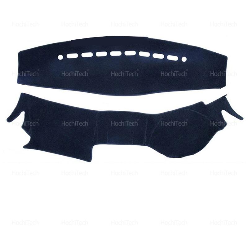 Dashboard Cover Protective Pad Dash Board Sunshade Carpet Anti-UV Dashmat for Mazda CX-7 CX7 CX 7 ER 2006-2014 2010 2012 2013