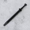 4 Prong Diamond Tweezers Black Color Holder Tool Jewelry Making Tool  Jewelry Customization