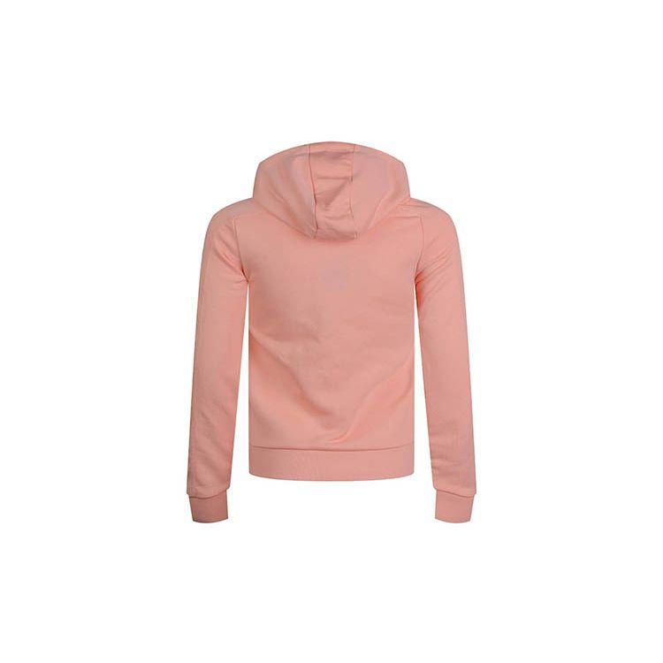 Adidas Training Hoodie Women Tops Bright-Pink EI4636