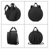 Snare Drum Carrying Bag Case Travel with Handle Adjustable Shoulder Straps Handbag Percussion