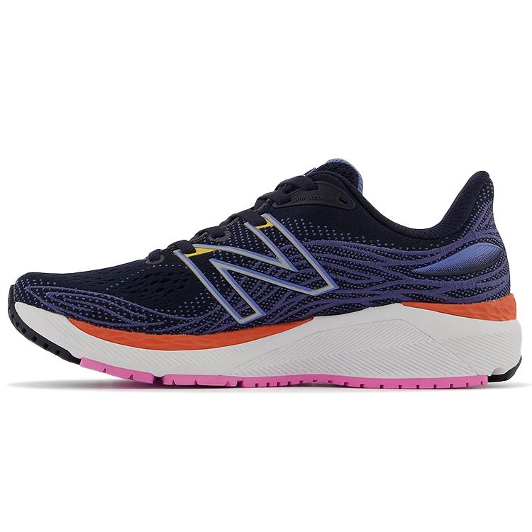 

новые New Balance Fresh Foam X 860 V12 Eclipse Night Sky Женские 38