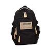 XHSHBAG Durable Multi Pocket Backpack with Adjustable Straps and Zippered Compartments for Everyday Use and Travel