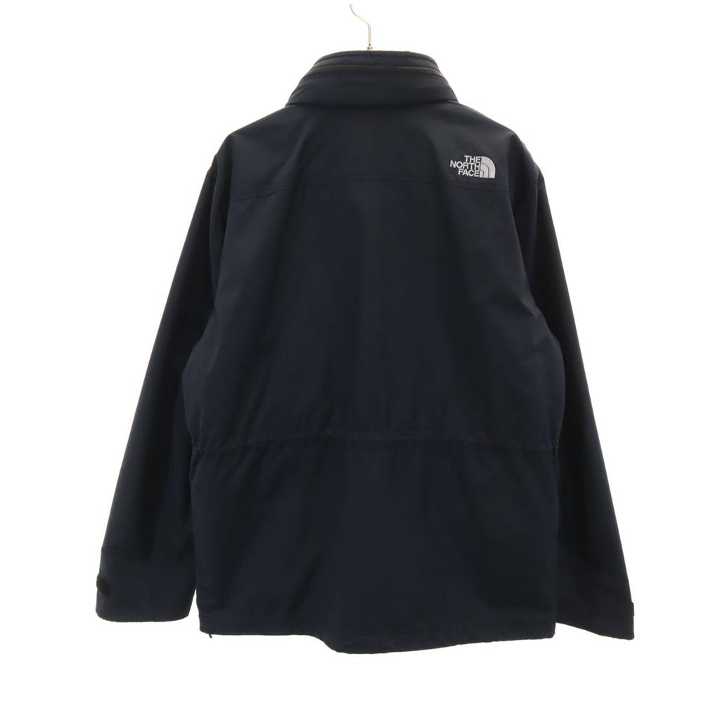 THE NORTH FACE snow board Panther Jacket L Black series NS15107 Outdoor Men's Used