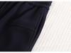 Women's High Waist Slimming Wide-Leg Sweatpants - Versatile Spring/Autumn Casual Banana Pants