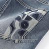 Mark Fairwhale Men's Straight-Leg Stretch Denim Jeans