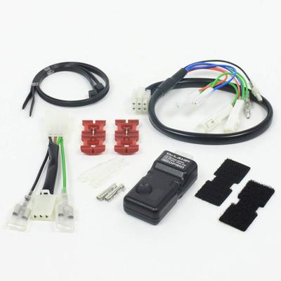 OPMID Doctor Lamp Turn Signal Position Kit for MONKEY Fi L1001 Fi/APE