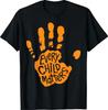 Jedes Orange Day Kind Freundlichkeit zählt Anti-Mobbing Kind Einheimisches T-Shirt