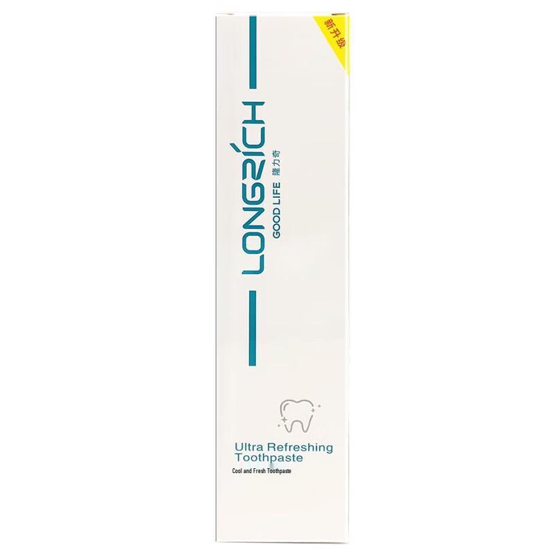 Longrich Cool Fresh Toothpaste
