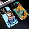 Capas para telemóveis – Para-choques para smartphones