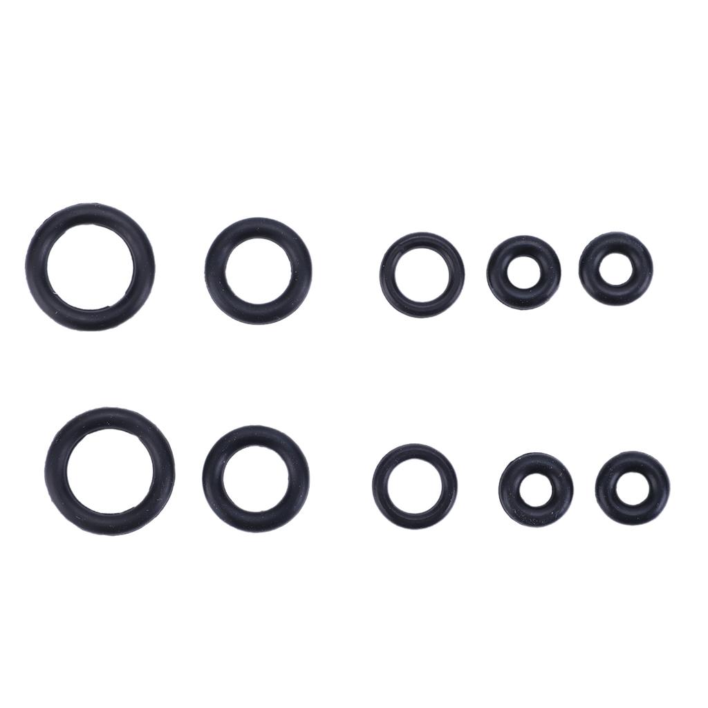 1 Pcs Carburetor Gasket Set for R100RS Bing 40 Replace 13111336902 13953