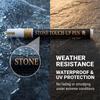 Durable Tombstone Marker Pen Weatherproof Ink for Persistent Gravestone Art