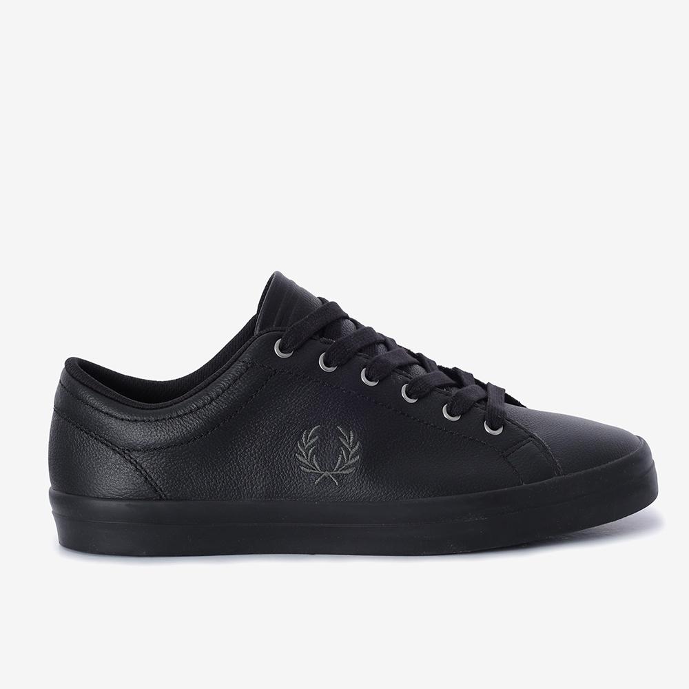 Fred Perry Baseline Leather (W90) Sfpm2517311-W90