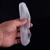 5 PCS TCL Air Conditioning Remote Control Waterproof Dustproof Silicone Protective Cover
