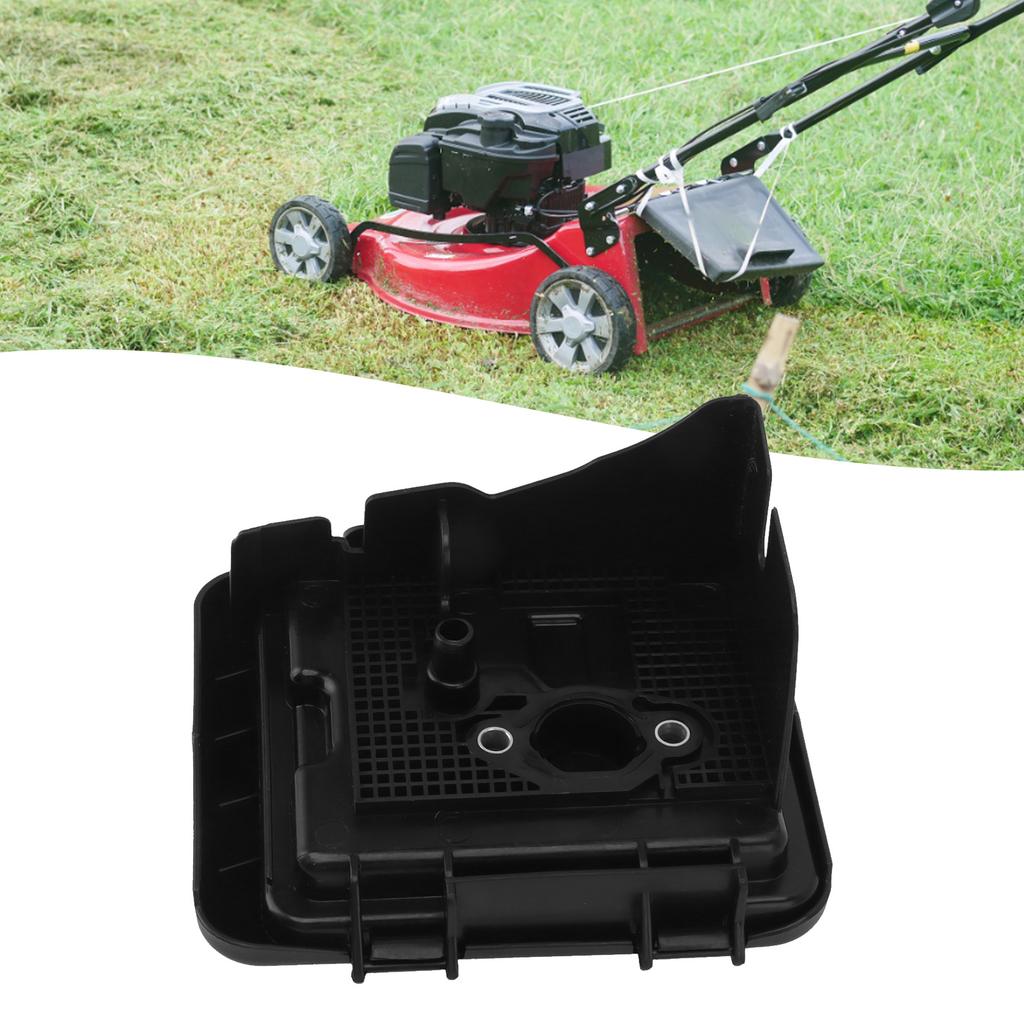 Grasmaaier Luchtfilterdeksel ABS Luchtfilterdeksel Voor GC135 GC160 GC160A GC160LA GC160LE GC190A GC190LA GCV135 Motor