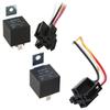 Frequency Flasher Relays Indicator Light Rapid Car Relays