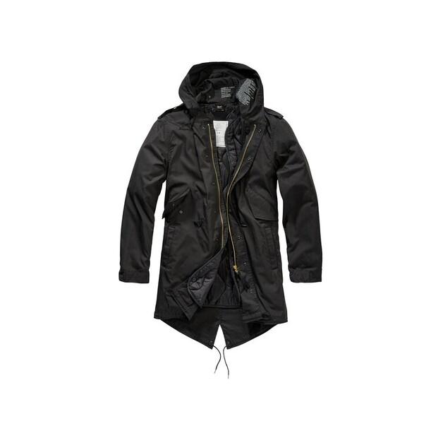 Куртка Brandit 3164.2