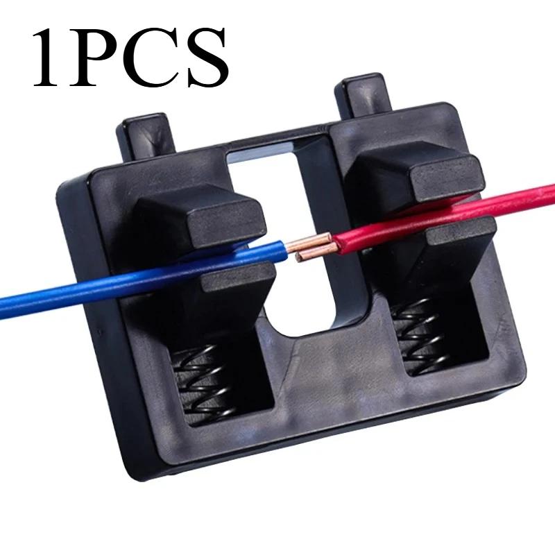Adjustable Welding Wire Fixture - PCB Motherboard Soldering Clamp & Precision Locator Tool for Electronics Repair