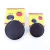 Watch Jewelry Movement Casing Cushion Pad Leather Protecting Holder Professional Watch Repair Tool Accessory for Watchmaker