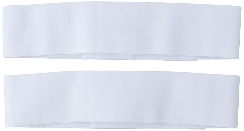 L Size Magic for Shinto Priests and Monks Square Belt Set of 2 [Hasegawa] "Stretching Belt" One-touch