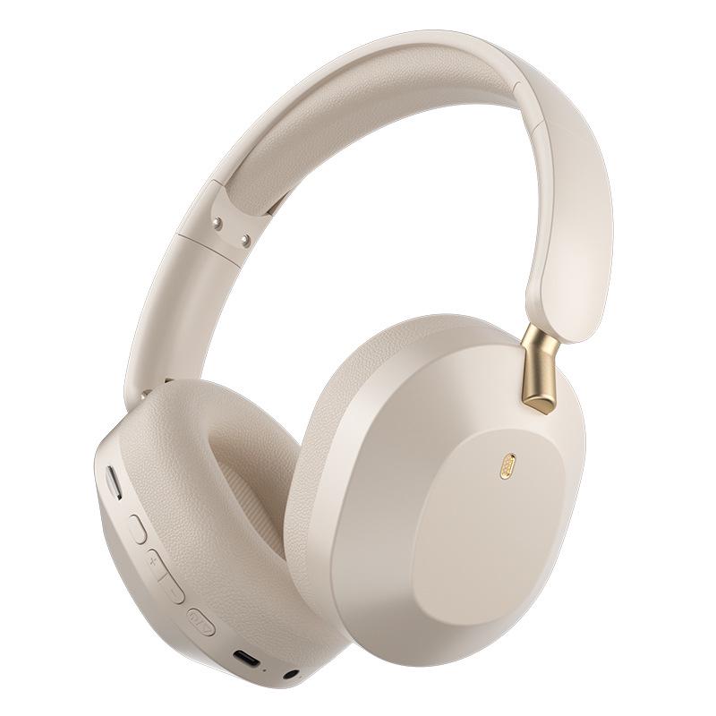 A10 Stereo Over-ear Bluetooth Headset: Foldable, Long Battery Life, with Private Model Patent