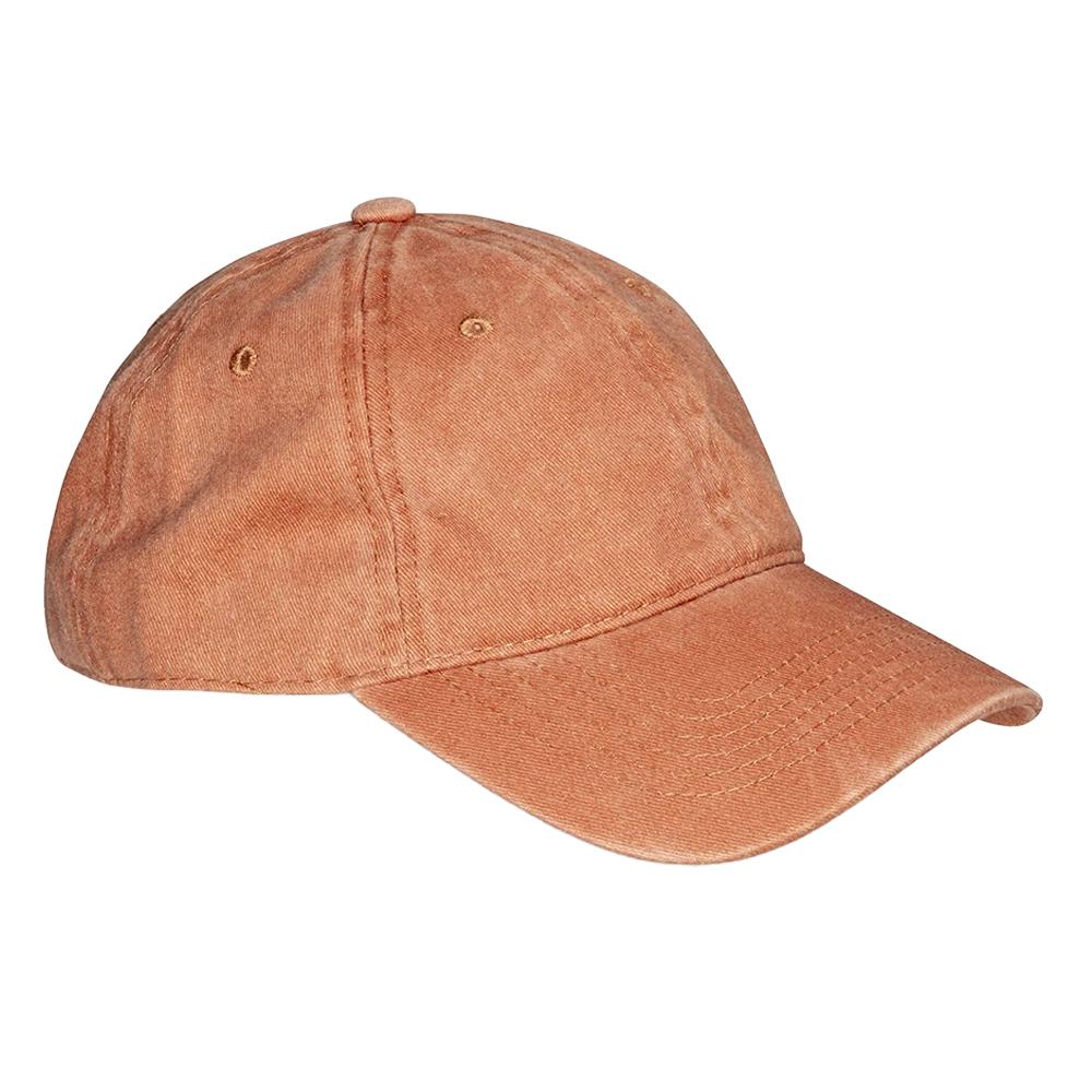 Result Headwear Core Cotton Baseball Cap