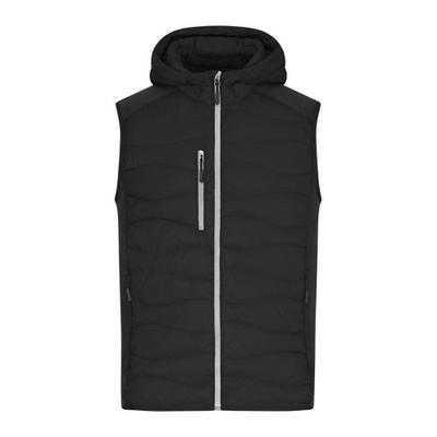 James And Nicholson Mens Gilet