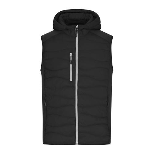 James And Nicholson Mens Gilet